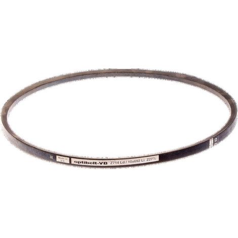 CINGHIA TRASMISSIONE 501381901 ORIGINALE HUSQVARNA