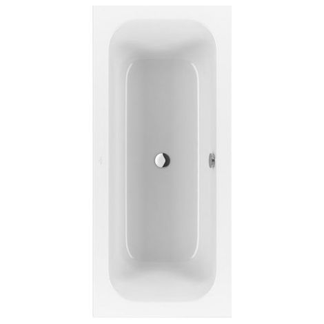 Système Whirlpool LOOP & FRIENDS Spec Combi Invi TP 2 blanc