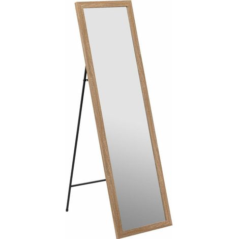 Standspiegel braun 35x125 (1/4)
