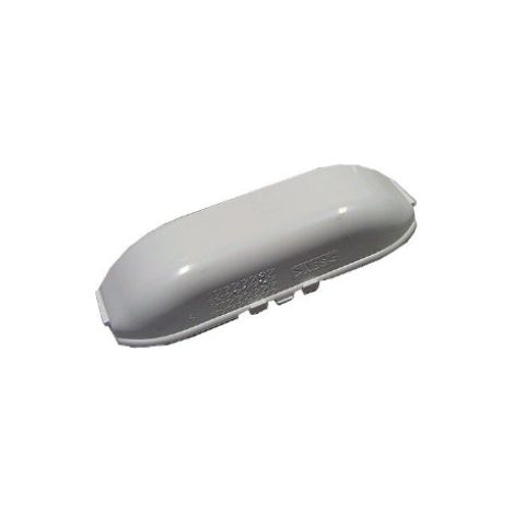 PROTECTION POIGNEE BLANC27 pour LAVE VAISSELLE INDESIT -... (1/2)