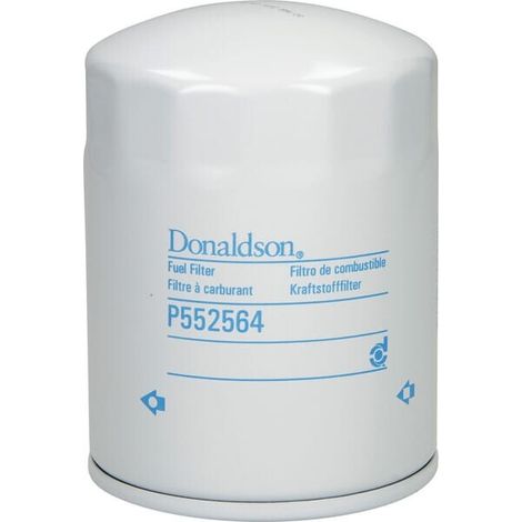 Filtro de gasoil Donaldson DONALDSON P552564 (1/2)