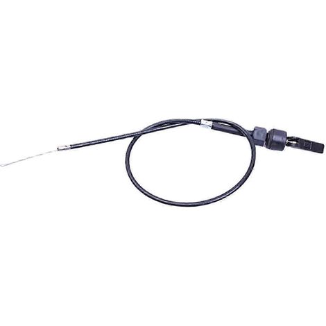 Câble de starter 4x4-26331-01-00 pour Yamaha PW50 1981-1987 - Pièces de rechange (1/5)