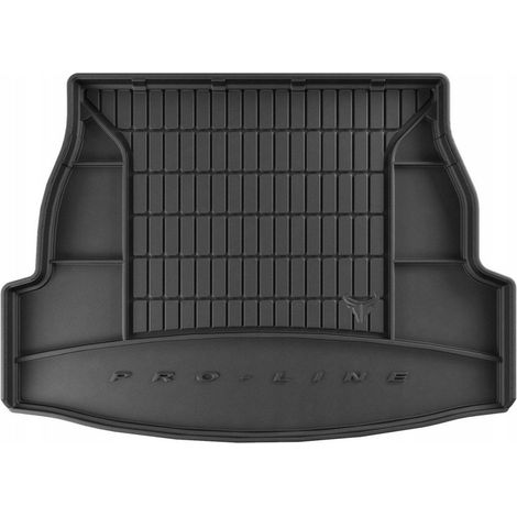 Alfombrilla de goma para maletero TOYOTA Rav4 5 de 2019- TM g (1/5)