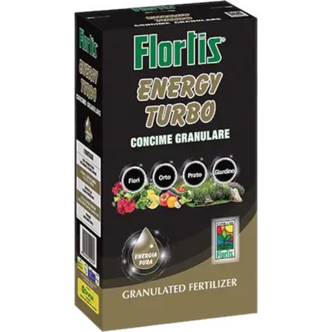 CONCIME GRANULARE ENERGY TURBO UNIVERSALE 1KG (1/5)