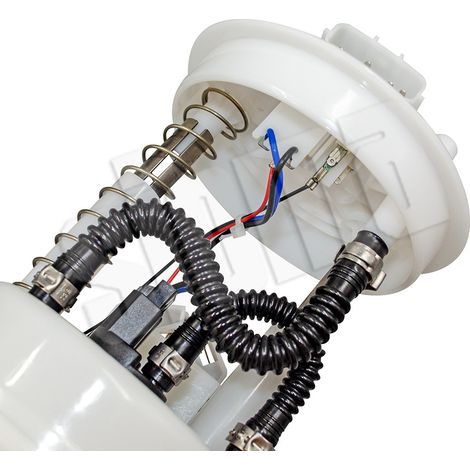 BIEMMEDUE- Die Teilenummer 17040-2GC0A-C270 ist mit der neuen Hochleistungs-Kraftstoffpumpeneinheit des Venucia M50V kompatibel und gewährleistet einen stabilen Kraftstofffluss. Kraftstoffpumpeneinhei (1/4)