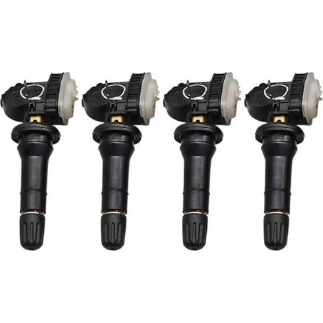 Adatto per sensore di pressione pneumatici Ford F2GZ-1A189-A TPMS-35, 4 pezzi. (1/3)