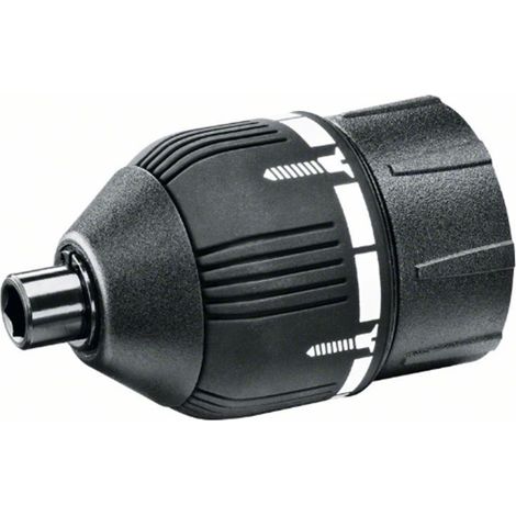 Accesorios de sistema IXO IXO Collection: adaptador de par de apriete