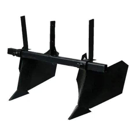 Scavatrice doppia regolabile per MB9300, larghezza lavoro 100 cm, 18 kg