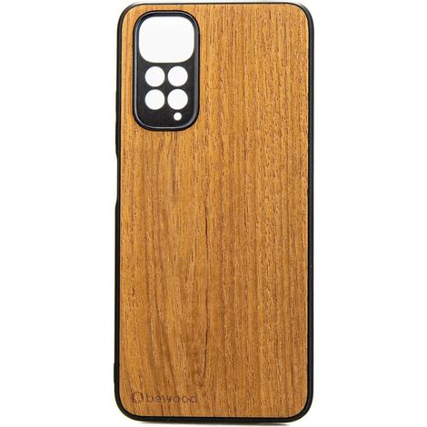 Funda de madera TEK para Xiaomi Redmi Note 11/11S