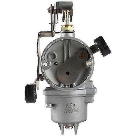 Carburateur 823040A4 823040T06 pour moteurs hors-bord Mercury Mariner 2,5 CV, 3,3 CV et 3,5 CV à deux temps.
