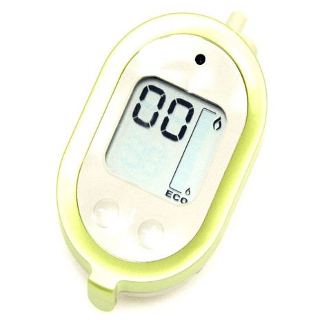 SEB - MINUTEUR BEIGE VERT - SS-981333 (1/3)