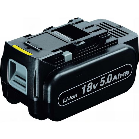 Batterie 18 V 5 Ah Li-ion - EY9L54B - Alsafix