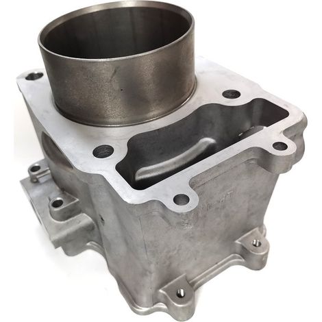 Spare parts for beach buggy: CF500 cylinder kit, CF188 cylinder, piston, piston ring, 87.5 mm gasket (1/4)