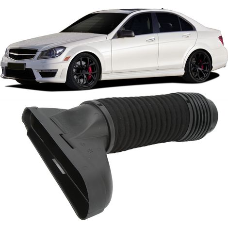 Ansaugrohr A2710900982 für Mercedes-Benz W204, C250, M271, Baujahre 2012-15. (1/5)