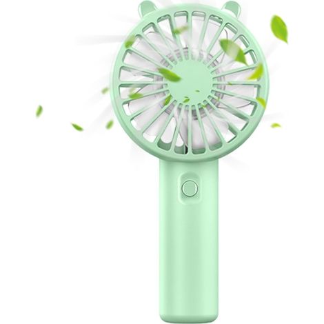 Genérico Ventilateur de manuel électrique (1/5)