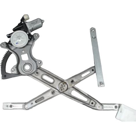 Mecanisme+moteur Leve-glace Avant Droit HYUNDAI I20 [PRODUIT D'OCCASION] ♻️ 988201j100 - Garantie à vie (1/2)