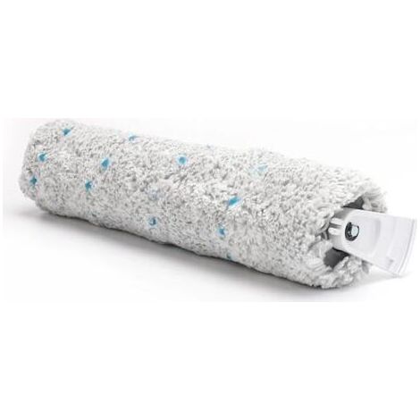 Hauptbürste für Bissell Crosswave Akku-Staubsauger Max 2554 2554A 2590 2596 2596B (1 Mehrzweckbürste) (1/5)