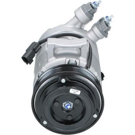 Compresseur, climatisation BV PSH 090.595.046.020 FORD 1766288 1807410 1810548