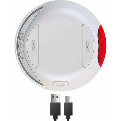 Flexi - Vario Led Lighting System - Grey