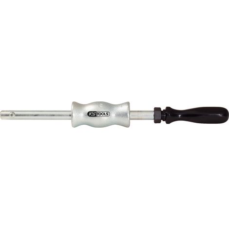 KS Tools - Masse à inertie L.250 mm - 1,4 kg - 660.0504