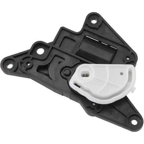 Actionneur de porte de mélange CVC 971603K000 compatible avec Sonata Fe Azera, porte de chauffage/climatisation arrière gauche/droite, moteur de soufflerie RNWHBYV (1/4)