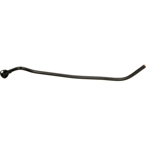 Gaine de chauffage Gates 02-2697 OPEL 55559353 5826485