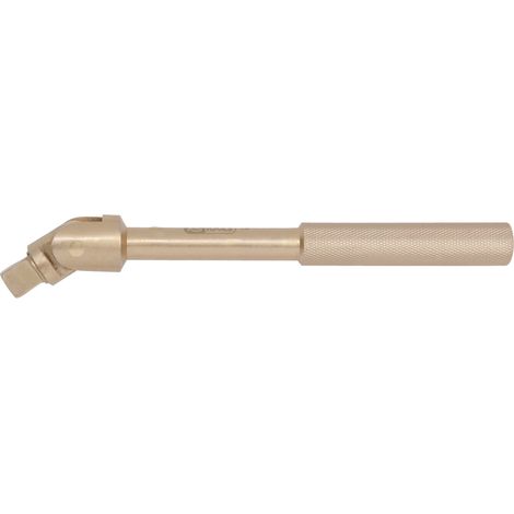 Empuñaduras articuladas BRONZEplus 3/4 380mm (1/2)