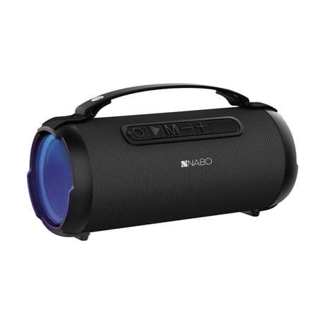 NABO X-SOUND BB 110 Musikbox Boombox (1/3)