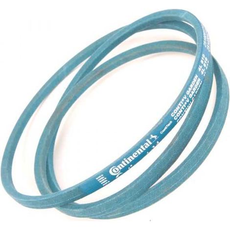 Courroie tondeuse Continental 4L810 kevlar trapézoïdale  12,7 x 2057 mm (1/5)