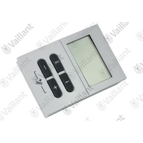 Vaillant Display für VKK 226, 286, 366, 476, 656/4 R1, 0010038437