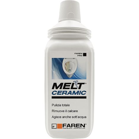 Disincrostante Ceramic 750 ml Faren (1/5)