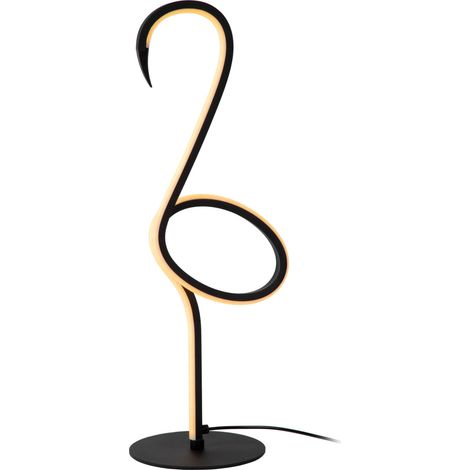 Lampe de table Flamingo Noir - 05545/06/99 (1/2)