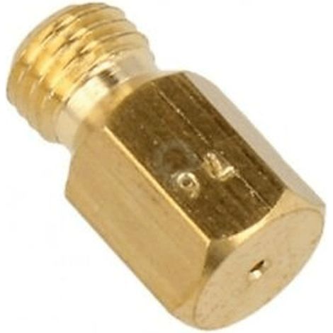 Injecteur gaz butane (diamètre 0.76) - Piano cottura - SMEG - 43518643662894834863