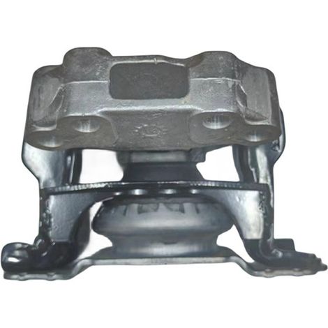 9806618680 9680138380 1839J2 ist für die rechte Halterung eines Peugeot-Motors geeignet. (1/4)