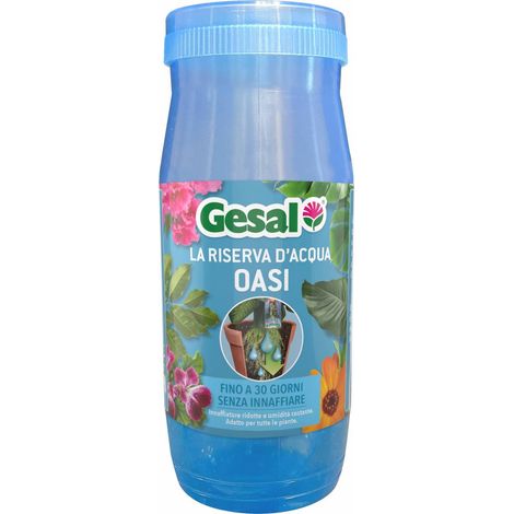 24 x GESAL OASI RISERVA DACQUA 300 ML