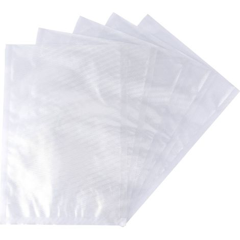 Wilfa 603996 VB-2030 Sacchetti per sottovuoto antistrappo (1/5)