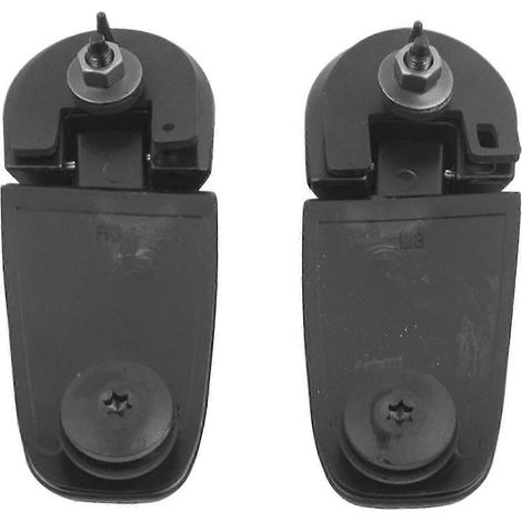 Scharnierbaugruppe für die Heckklappe für Ford Explorer und Mercury Mountaineer (2002–2005) – Teilenummer: 2L2Z78420A68AA 2L2Z7 (1/3)