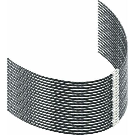 Pour Fil ultra-résistant Bosch F016800431 pour débroussailleuse AFS 23–27(20pcs) (1/4)