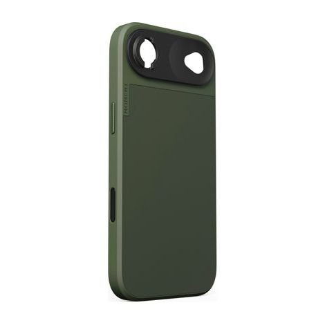 Moment Camera Case for iPhone 17 Air with MagSafe Olive
