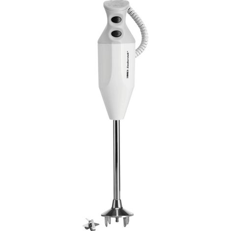Mixer ad immersione Unold P 350 Profi 350W Bianco [90880] (1/5)