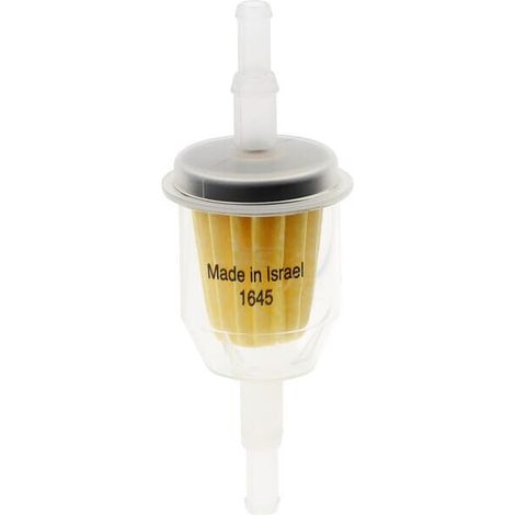 Kraftstofffilter NEW HOLLAND 507651