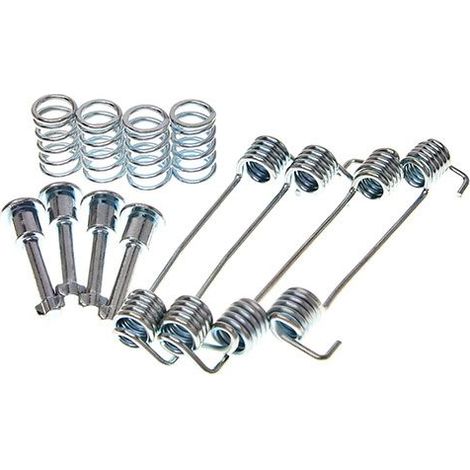Kit d'accessoires, mâchoires de frein de stationnement MAXGEAR 27-1190 BMW