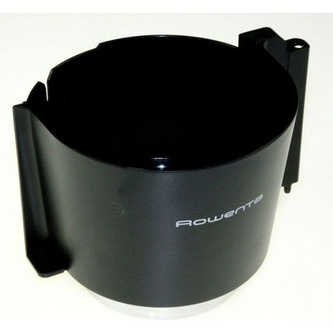 Unterstützung für Lebensmittelhalter für SEB SS-201397 Kaffeemaschine