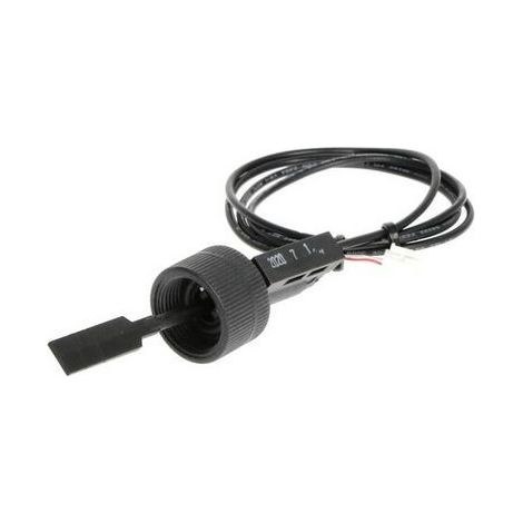 Le Sanitaire – Interrupteur de débit d'eau pour pompe à chaleur piscine – Dispositif de sécurité – Débit minimum 0.75l/min – Compatible avec modèles OEG