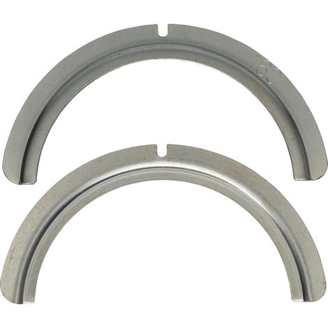 Spanneinsatz 160RS D 160, Satz