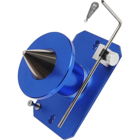 Grass Trimmer Balancer, for (Blue) (1/5)