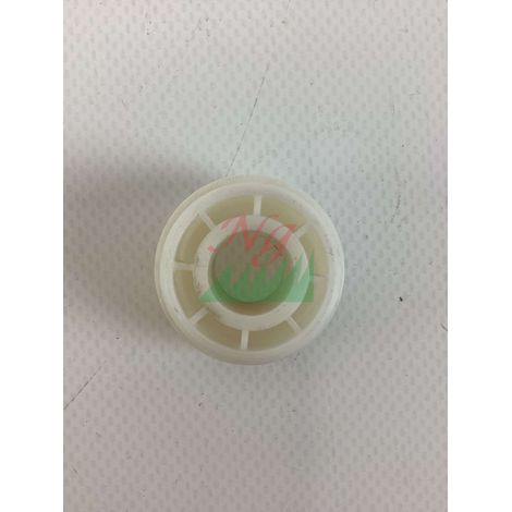 Buje de rueda para cortacésped Stiga BL440SB 142G original 322034515/1 (1/4)
