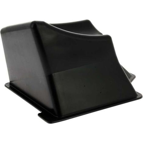 Bouchon de déchiquetage 731-09208 530 mm