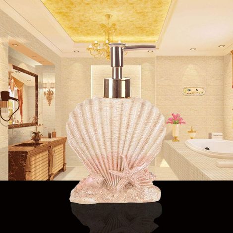 Hand Soap Dispensers Soap Dispenser Bottles with (1/5)