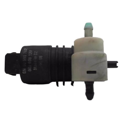 [PRODUIT D'OCCASION] Pompe Lave-glace Avant OPEL Astra ♻️ Ref Oe. 90585762 - Garantie à vie (1/3)